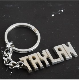 Resim Hnrlıshp Taylan İsimli Anahtarlık- 