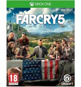 Resim Ubisoft Farcry 5 Xbox One Oyunu 