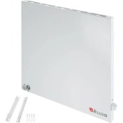 Resim Kuas Hybridboard Basic 600 Elektrikli Isıtıcı 