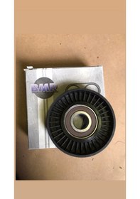 Resim Bmr Renault Clio Iı Megane Iı Kangoo Modus 1.5 Alternatör Gergi Rulmanı 