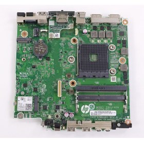 Resim Hp Elitedesk 705 G4 F82/f82a Anakart Amd Am4 L19396-001 