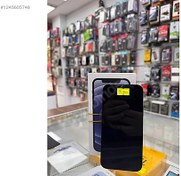 Resim Apple iPhone 12 İkinci El TR | 128 GB | Siyah İkinci El İP 12 EYLÜL 16 iltş