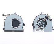 Resim HP Uyumlu 15-Db 15-Da Laptop Fan Sps-L20474-001 Dc28000Jlf0 Fcc2 Model-1 