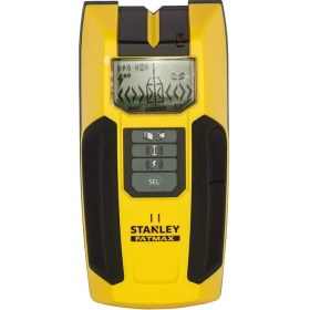 Resim Stanley S300 Tarayıcı Detektör 