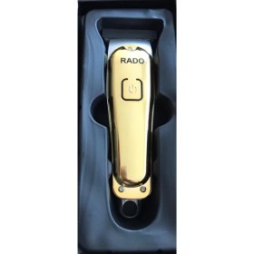 Resim Rado Traş Makinası 