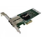 Resim Fiberend 1Gbps SFP 2 Port PCIe NIC Ethernet Kartı 1G-PI1-2T 