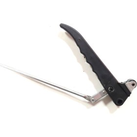 Resim Rolwal Transpalet Sapı 