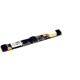 Resim LENOVO Orijinal ideapad Y560A Y560P Y560D Y560G Notebook Dahili Webcam Kamera 