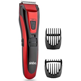 Resim Sinbo SHC-4370 Saç Kesme Makinesi 