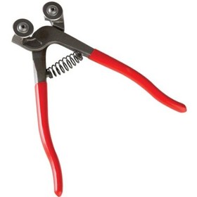 Resim Eltu Fayans Kırma Ve Kesme Kerpeteni - Elmas Ağız, Yaylı - 200 Mm Tg-53-vice/ 1395 1879 