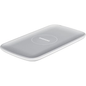 Resim STOREMAX ELZ Galaxy S4 için kablosuz Wireless şarj istasyonu – beyaz FRNTR 1127478 