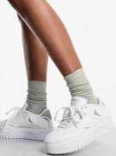 Resim Reebok Club C Extra Kadın Günlük Spor Ayakkabı 100033109beyaz 
