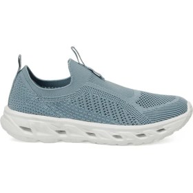 Resim Kinetix Zevy 5fx Lacivert Kadın Slip On 
