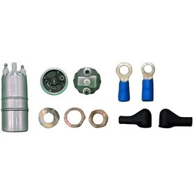 Resim Yakıt Pompası Elektrikli - 0580464081-wısco-renault Kangoo 1.9 01 Ve Sonrası Uyumlu 