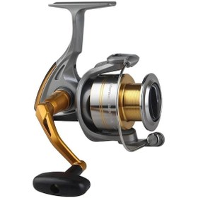 Resim Okuma Monkey Mo-4000a 2+1bb Spin Olta Makinesi 