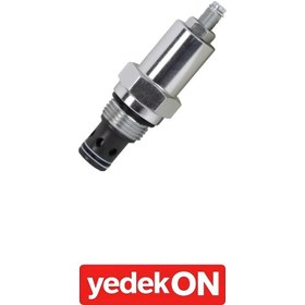 Resim Hidrolik Unf Direkt Emniyet Kartriç Valfleri (Yüksek Basınç Çalışma Aralıklı) 