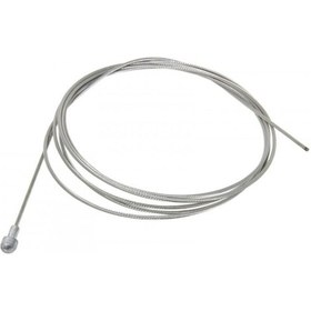 Resim Shimano Yol Çelik Fren Teli 1.6X2050 