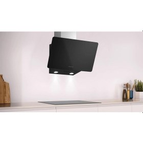 Resim Profilo DVK6J361 59 CM Duvar Tipi Davlumbaz 