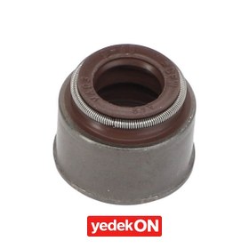 Resim AGCO Valf Mili Keçesi - Fendt | F530200410530 