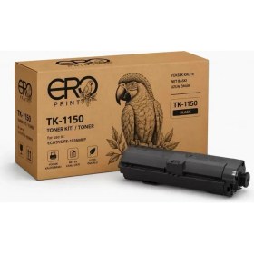 Resim Ero Print Kyocera Ecosys M2635DN Muadil Toner 