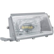 Resim AYFAR 101003 FAR SAĞ M131 SLX 