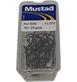 Resim 505 Mustad Iğne 