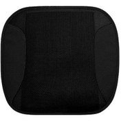 Resim Pazly Havalandırmalı Usb Portlu Araç Ve Ofis Koltukları İçin Serinletici Oturma Yastığı - Kullanışlı Ve Rahat 