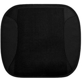 Resim Pazly Havalandırmalı Usb Portlu Araç Ve Ofis Koltukları İçin Serinletici Oturma Yastığı - Kullanışlı Ve Rahat 