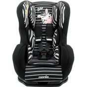 Resim Nania 0-25 KG Oto Koltuğu 