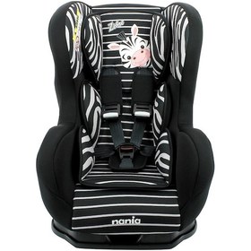 Resim Nania 0-25 KG Oto Koltuğu 