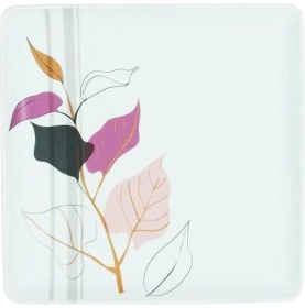 Resim AyrStore 12342 16 Parça 6 Kişilik Kahvaltı Takımı 