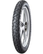Resim Anlaş Motosiklet Dış Lastik 2.75-17 Nr-48 Tt İç Lastikli Model. 