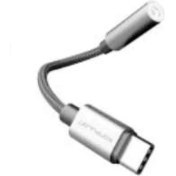 Resim Telefon Kulübesi Z18 Aux Type C Çevirici 