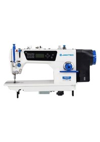 Resim Jaktec 9900 Elektronik Düz Dikiş Makinesi 1pc 
