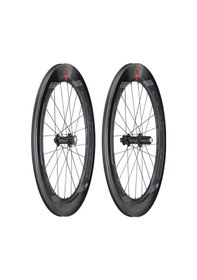 Resim Fulcrum Wind 75 Db Disk C.lock Hg Karbon Yol Jant Seti 