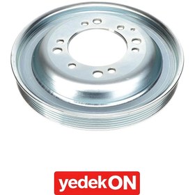Resim AGCO Krank Mili Kasnağı - Valtra | V837081325 
