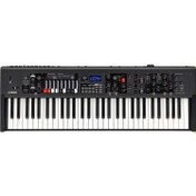 Resim Yamaha YC61 61-Tuş Synthesizer 