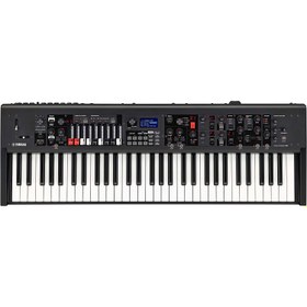 Resim Yamaha YC61 61-Tuş Synthesizer 