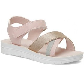 Resim I Cool Madsen F 5fx Pembe Kız Çocuk Sandalet 000000000102005624 Pembe 