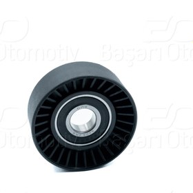 Resim Volkswagen Polo Skoda Fabia 1.2 12V Alternatör Gergi Rulmanı 