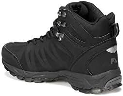 Resim Lumberjack Andor Wmn Hı 2Pr Siyah/Siyah Kadın Trekking Bot Ve Ayakkabısı 101164140 Siyah 