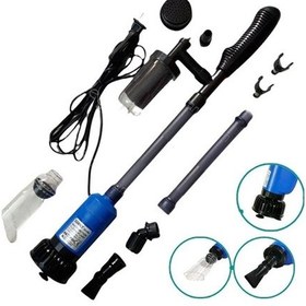 Resim Sobo Bo-058 Adaptörlü Dip Sifonu 2000 Lth 32 W 