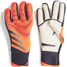 Resim Adidas Pred Pro Turuncu Kaleci Eldiveni Is7586-turuncu Turuncu 