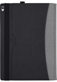 Resim Microsoft Uyumlu Surface Book 3/2/1 13,5 İnç Deri Dizüstü Bilgisayar Çantası 