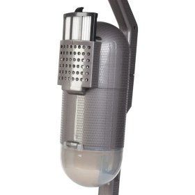Resim Fantom Pratic S P 1300 Kırmızı Siklon Elektrikli Süpürge Toz Torbasız Güçlü Emiş Teknolojisi 