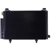 Resim Oris Cto193016 Klima Kondenseri Yaris 1.0i 16v-1.3i 16v 1.4 D4d-1.5i 16v 99 Oto.-mek. 