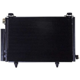 Resim Oris Cto193016 Klima Kondenseri Yaris 1.0i 16v-1.3i 16v 1.4 D4d-1.5i 16v 99 Oto.-mek. 