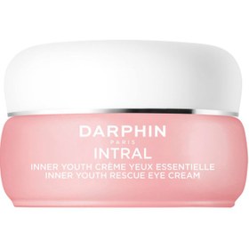 Resim Darphin Intral Youth Eye Cream - Göz Çevresi Kremi 15ml 