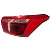 Resim PSA 9817303780 Stop Sol C-Els 