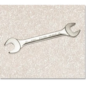 Resim Khi-Zai Elta 0150 Çatal Iki Ağız Anahtar 24X26 